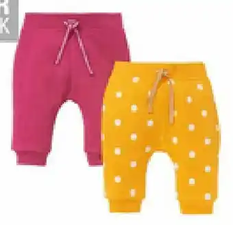 KiK Baby Mädchen-Sweathosen Angebot