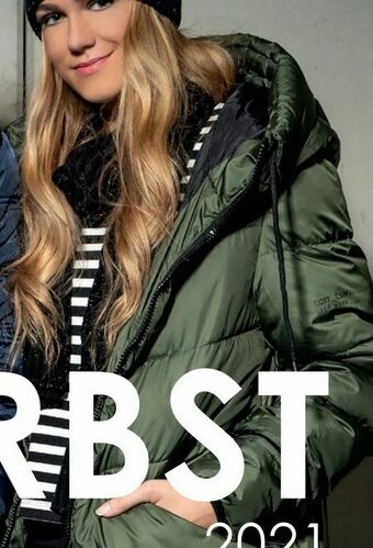 Fussl Damen Jacke Angebot