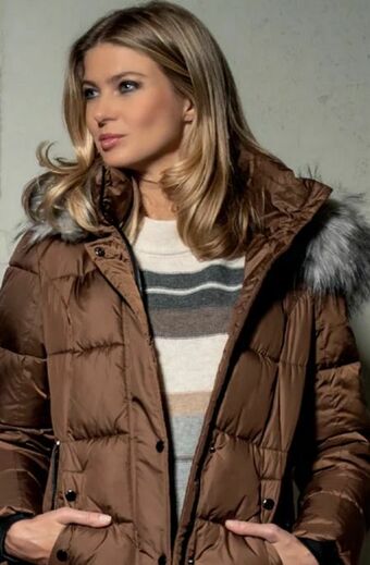 Fussl Damen Jacke Angebot