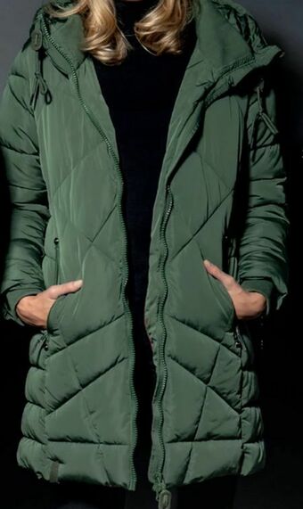 Fussl Damen Jacke Angebot