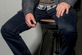Fussl Herren Jeans Angebot