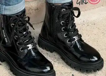 MyShoes Damen Schnürboot Angebot