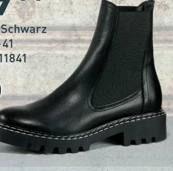 MyShoes Damen Chelsea-Boots Angebot