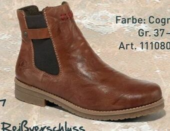 MyShoes Damen Boots Angebot
