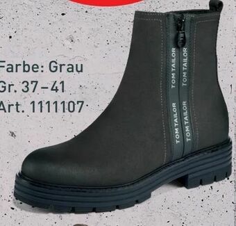 MyShoes Damen Boots Angebot