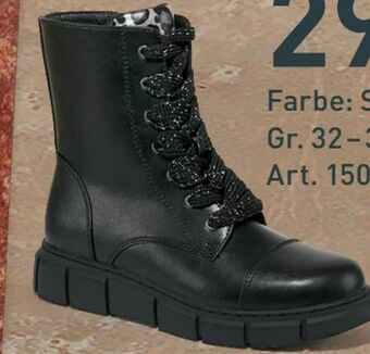 MyShoes Kinder Boots Angebot