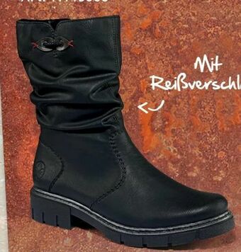 MyShoes Damen Boots Angebot