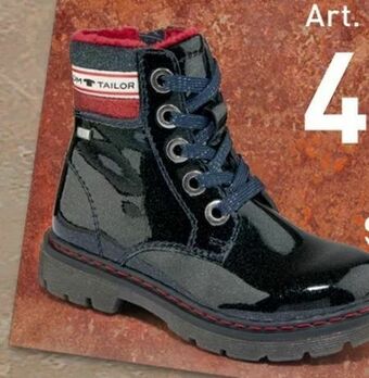 MyShoes Kinder Boots Angebot