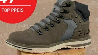 MyShoes Herren Schnürboots Angebot