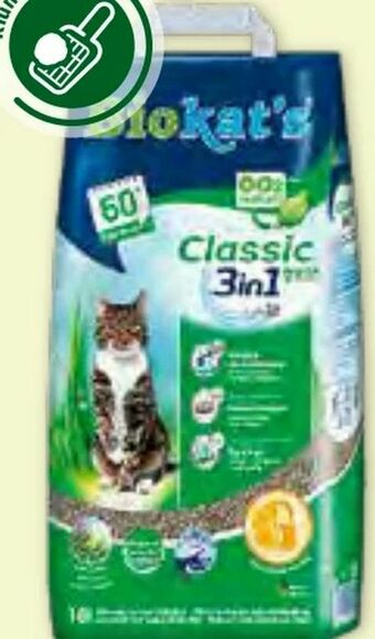 Fressnapf Katzenstreu Angebot