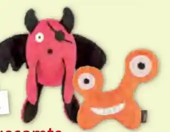 Fressnapf Hundespielzeug Monster Angebot