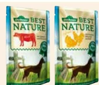 Dehner Hunde-Nassfutter Angebot