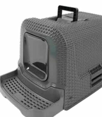 Dehner Katzentoilette Jolie Angebot