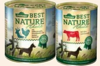 Dehner Hunde-Nassfutter Angebot