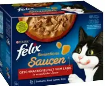 Dehner Felix Nassfutter Angebot