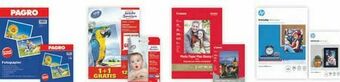 Pagro Diskont Fotopapier Angebot