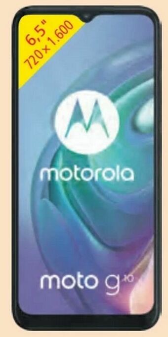 Pagro Diskont Smartphone G10 Angebot
