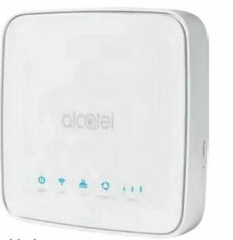 Pagro Diskont Yesss Router Linkhub HH40 V LTE Angebot