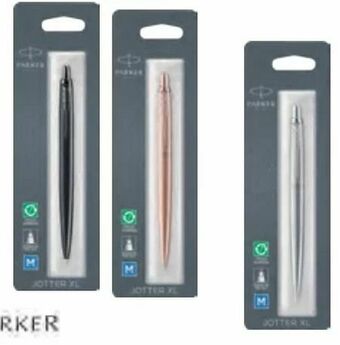 Pagro Diskont Kugelschreiber Jotter Angebot