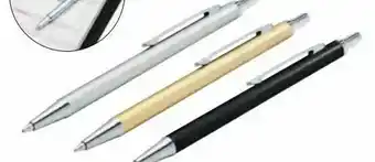 Pagro Diskont Kugelschreiber Piccolini Angebot