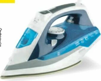 Pagro Diskont Dampfbügeleisen Angebot