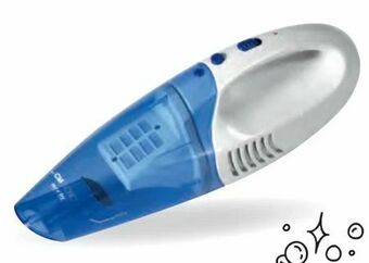Pagro Diskont Handstaubsauger Angebot
