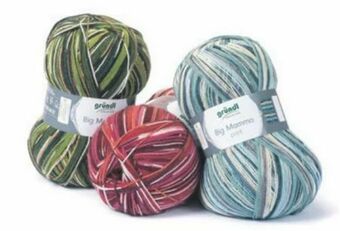 Pagro Diskont Wolle Big Mamma Angebot