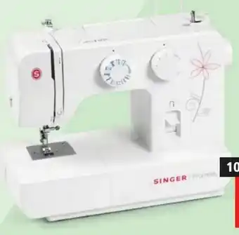 Pagro Diskont Nähmaschine Promise 1412 Angebot