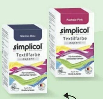 Pagro Diskont Textilfarbe Angebot