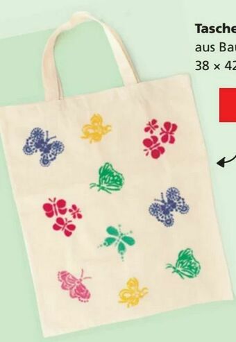 Pagro Diskont Tasche Angebot