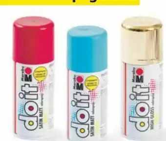 Pagro Diskont Do It Sprühfarben Angebot