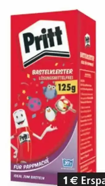 Pagro Diskont Bastelkleister Angebot