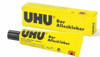 Pagro Diskont Alleskleber Angebot