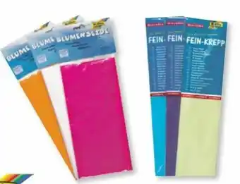 Pagro Diskont Seidenpapier Angebot