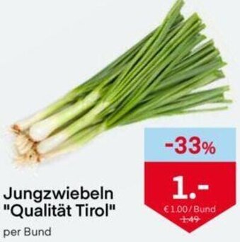 MPreis Jungzwiebeln Qualitat Tirol Angebot