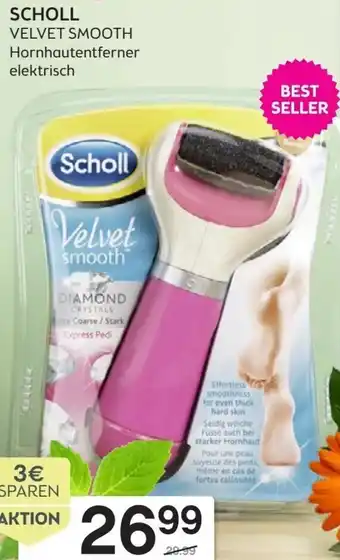 Bipa School Velvet Smooth Angebot