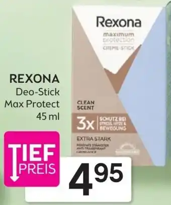 Rexona Deo-Stick 45 ml