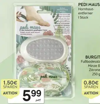 Bipa Pede Maus Angebot