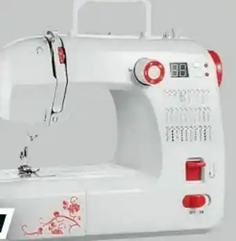 Media Markt Nähmaschine SEW-121816 Digital 30 Angebot