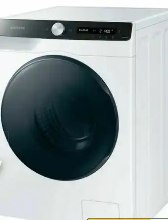 Media Markt Waschtrockner WD80T534ABE-S2 Angebot