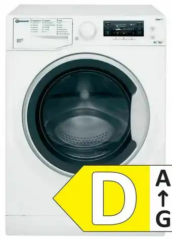 Media Markt Waschtrockner WATK PURE 96L4 DE N Angebot