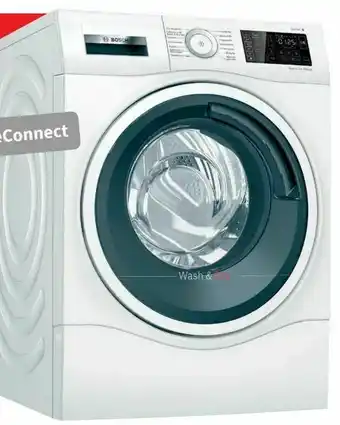 Media Markt Waschtrockner WDU28512 Angebot