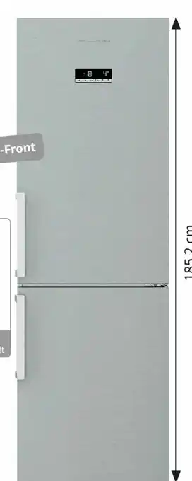 Media Markt Kühl-Gefrierkombination KSN 93401 X Angebot