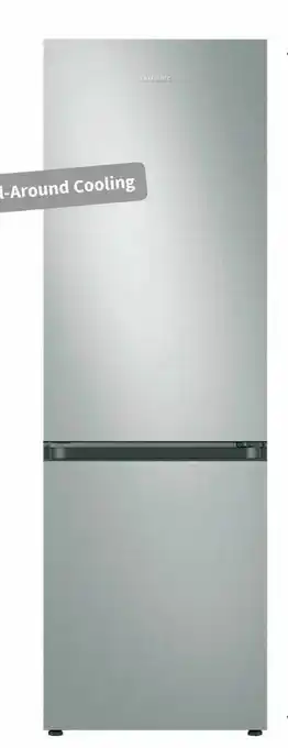 Media Markt Kühl-Gefrierkombination RB34T602DSA/EF Angebot