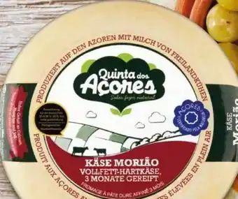 Lidl Käse Morião Angebot