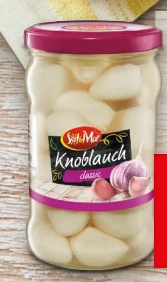 Lidl Eingelegte Knoblauchzehen Angebot