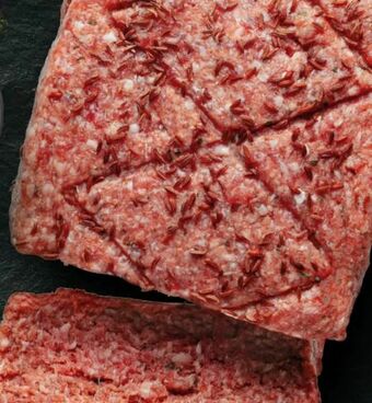 Lidl Faschierter Braten Angebot