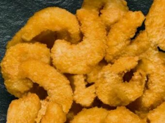 Lidl Panierte Garnelen Angebot