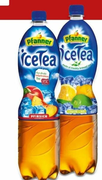 Lidl Eistee Angebot