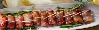 Lidl Datteln im Speck Angebot